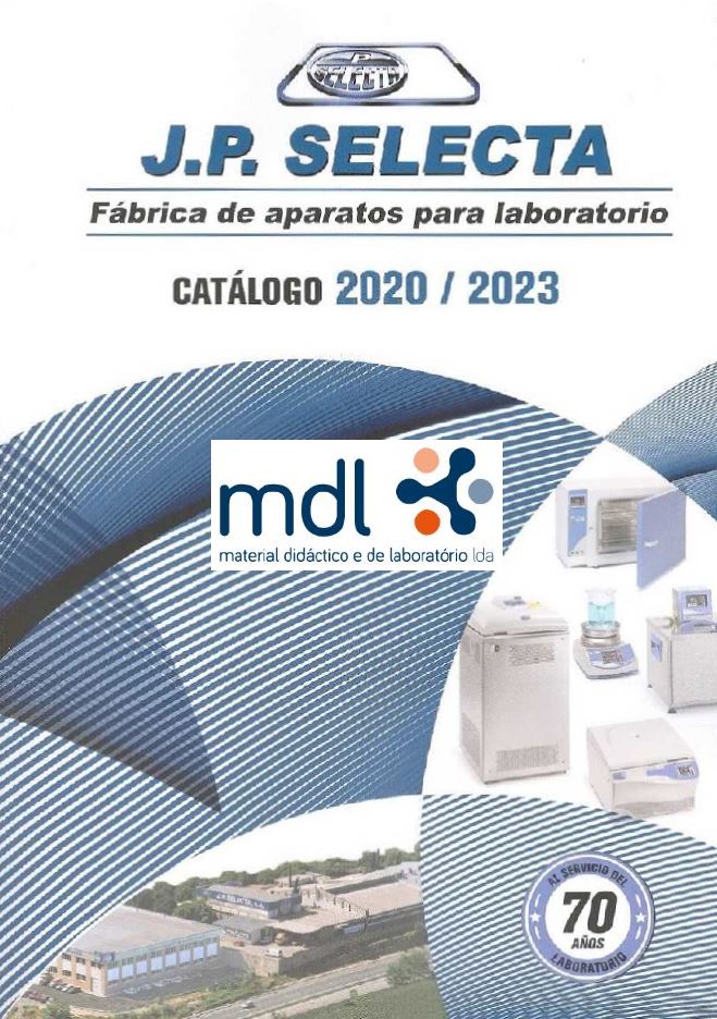 MDL - Material Didáctico e de Laboratório